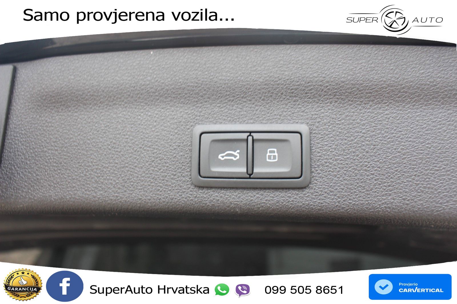 Audi RS6 Avant 4.0 TFSI V8 (600 KS) quattro Tiptronic LED+GR SJED+ACC