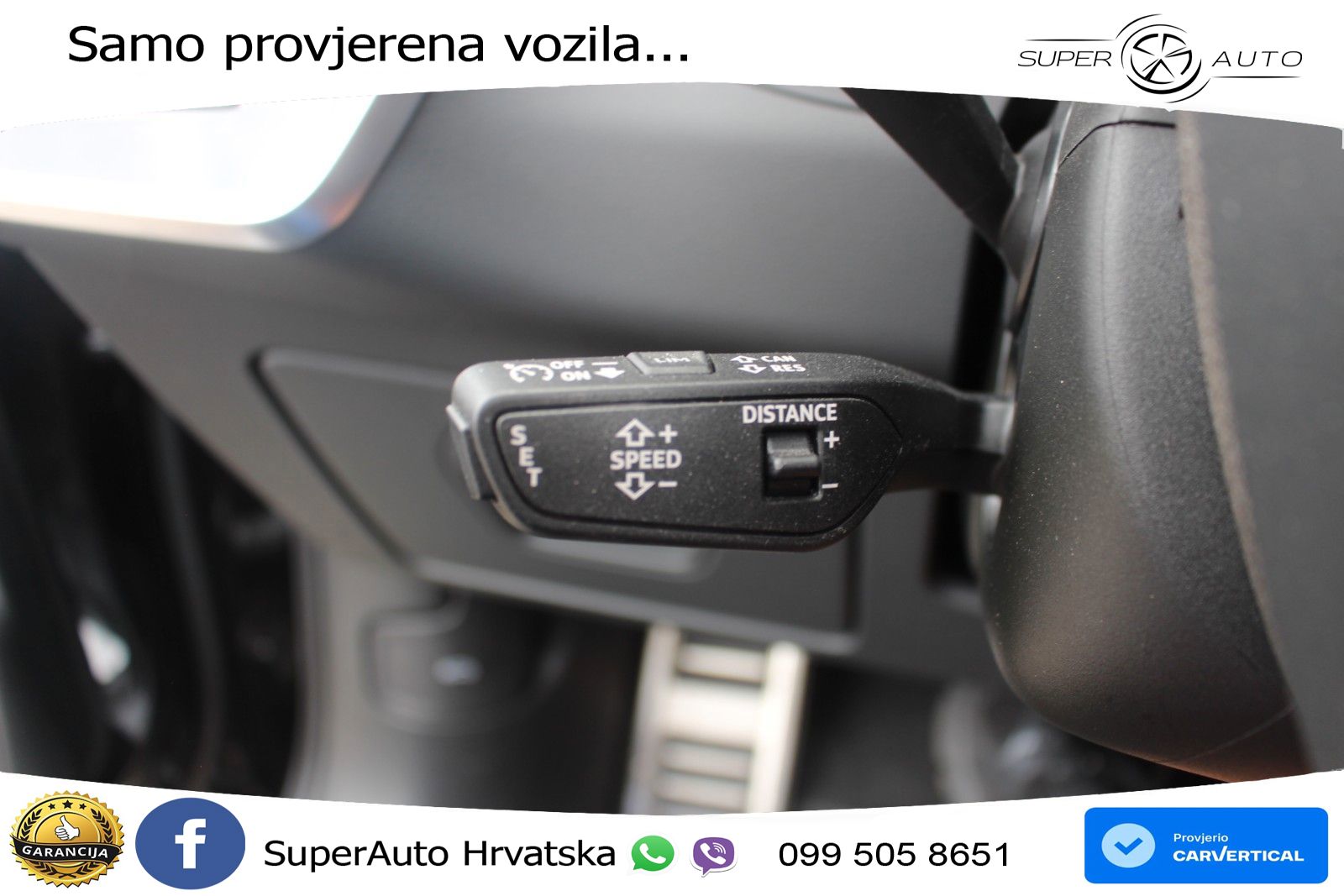 Audi RS6 Avant 4.0 TFSI V8 (600 KS) quattro Tiptronic LED+GR SJED+ACC