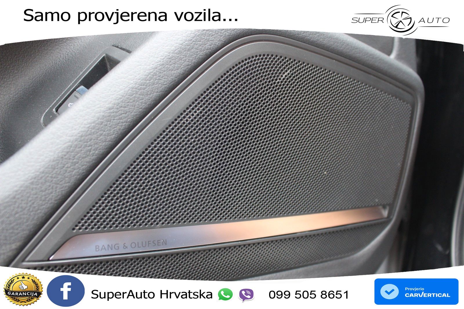 Audi RS6 Avant 4.0 TFSI V8 (600 KS) quattro Tiptronic LED+GR SJED+ACC