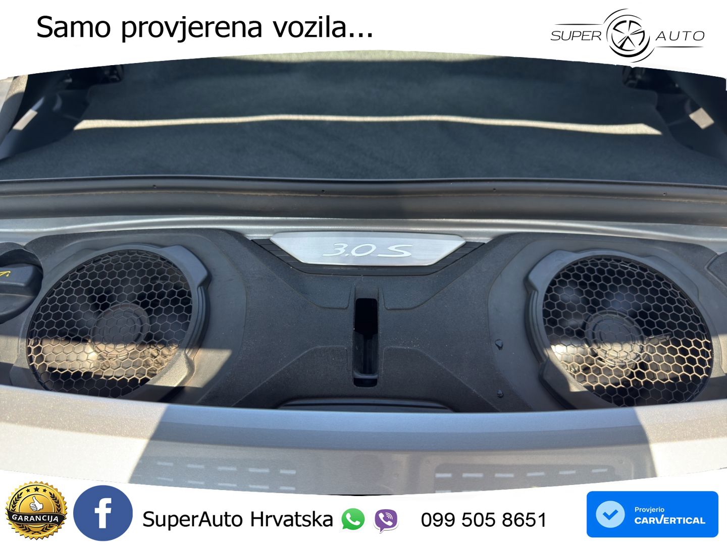 Porsche 911 Carrera 4S 3.0 (450 KS) PDK LED+GR SJED+ACC