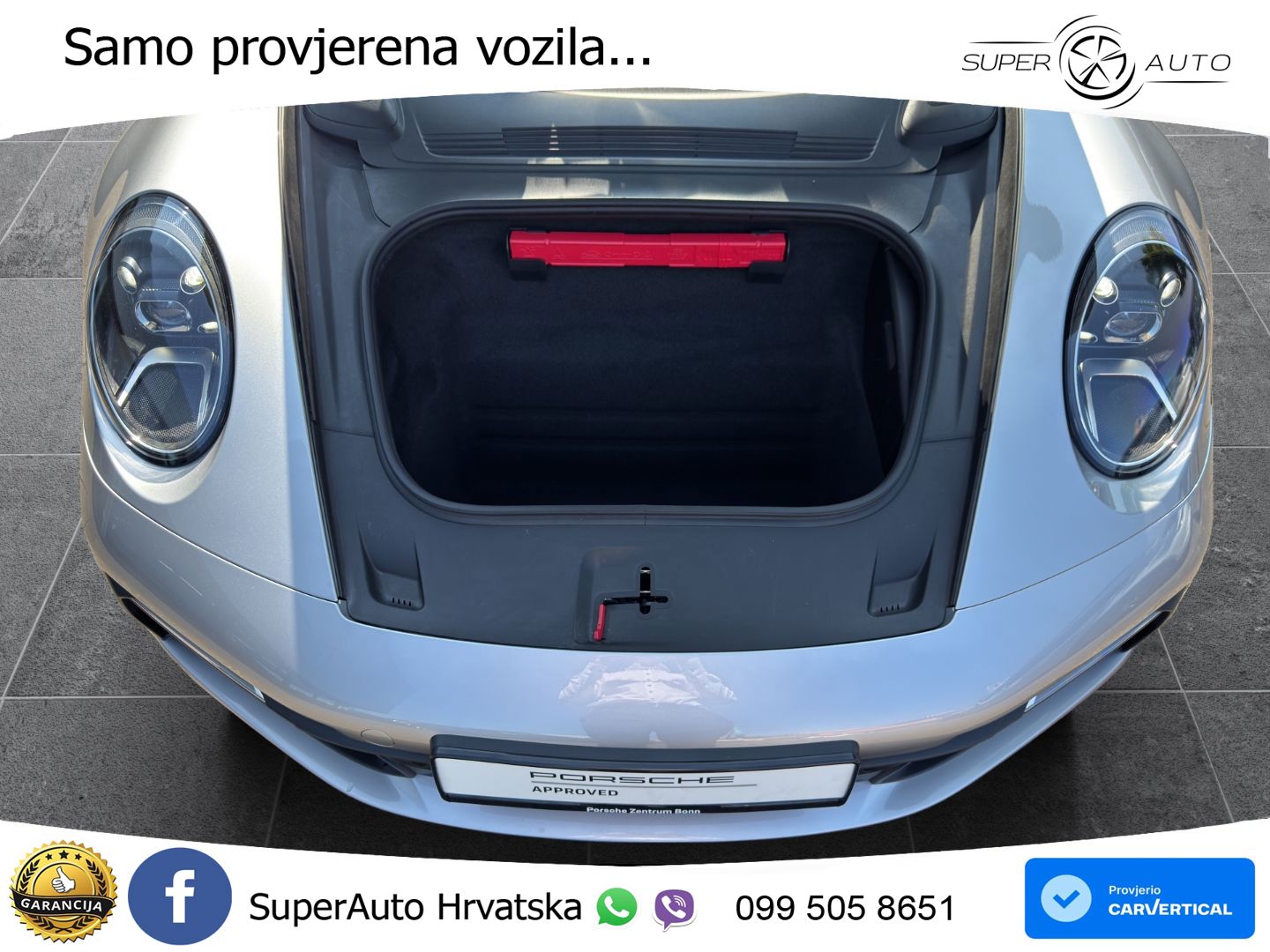 Porsche 911 Carrera 4S 3.0 (450 KS) PDK LED+GR SJED+ACC