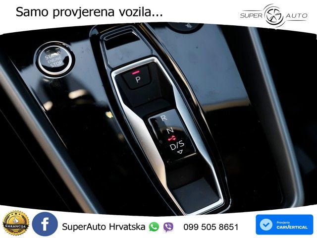 Audi A3 35 TFSI (150 KS) S tronic S line LED+GR SJED+ACC