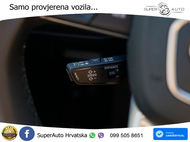 Audi A3 35 TFSI (150 KS) S tronic S line LED+GR SJED+ACC
