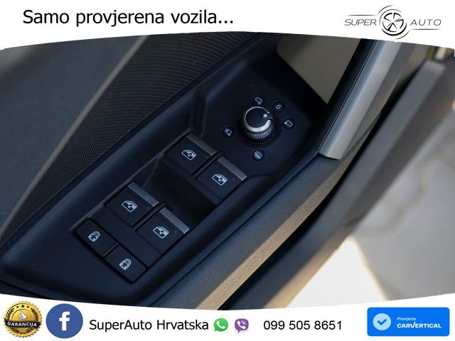 Audi A3 35 TFSI (150 KS) S tronic S line LED+GR SJED+ACC