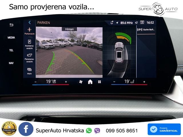 BMW X1 23d (211 KS) xDrive Steptronic M Sport LED+GR SJED+ACC