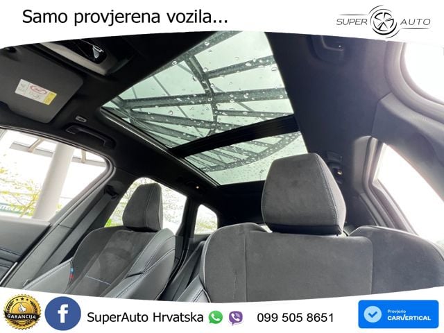 BMW X1 23d (211 KS) xDrive Steptronic M Sport LED+GR SJED+ACC