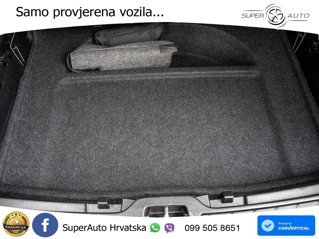 Volvo XC40 2.0 B3 163 KS Automatic LED+GR SJED+ACC