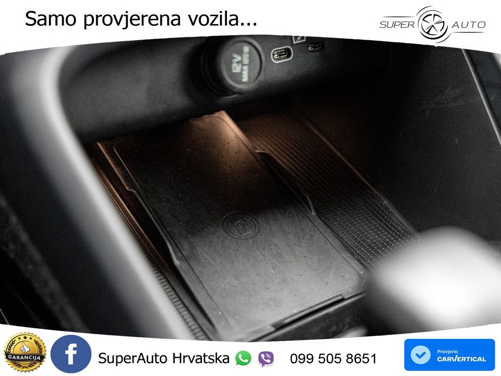 Volvo XC40 2.0 B3 163 KS Automatic LED+GR SJED+ACC
