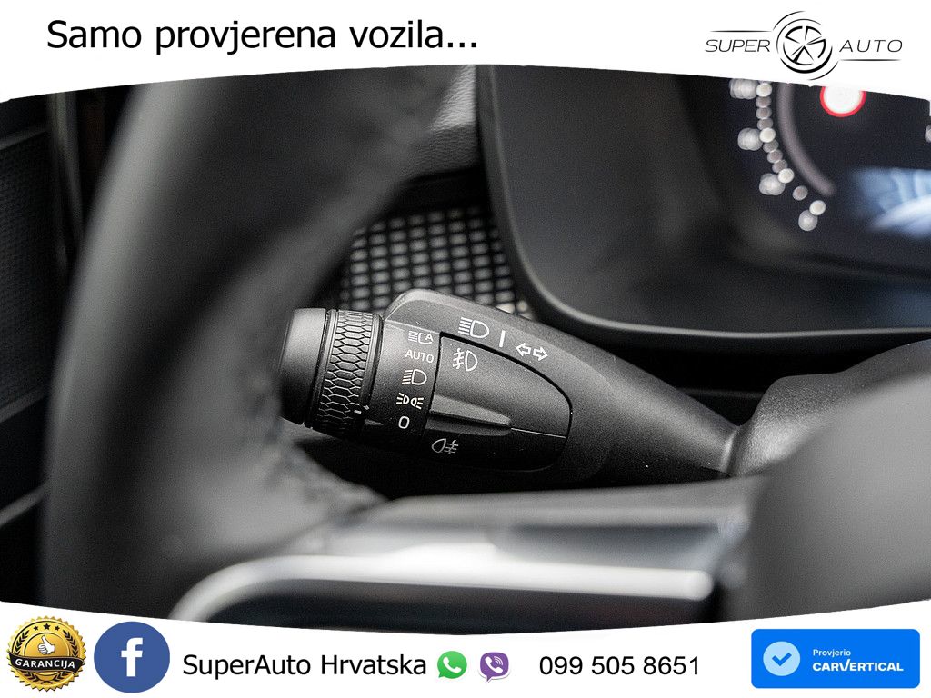 Volvo XC40 2.0 B3 163 KS Automatic LED+GR SJED+ACC