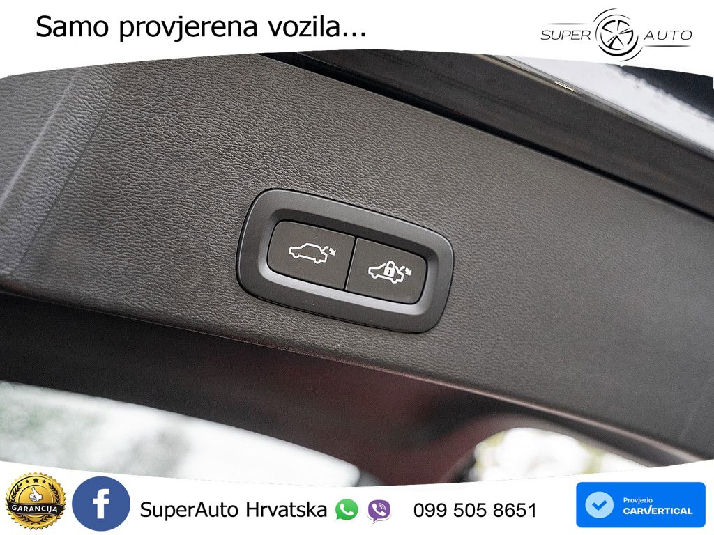 Volvo XC40 2.0 B3 163 KS Automatic LED+GR SJED+ACC