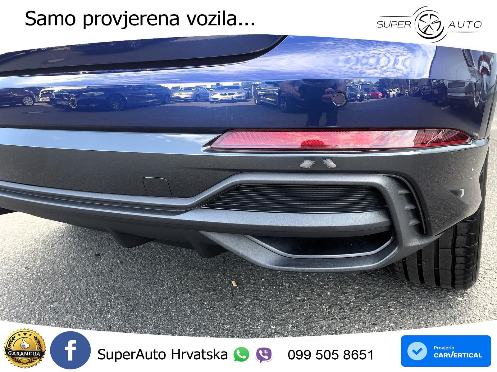 Audi Q3 40 TDI (200 KS) quattro S tronic S line