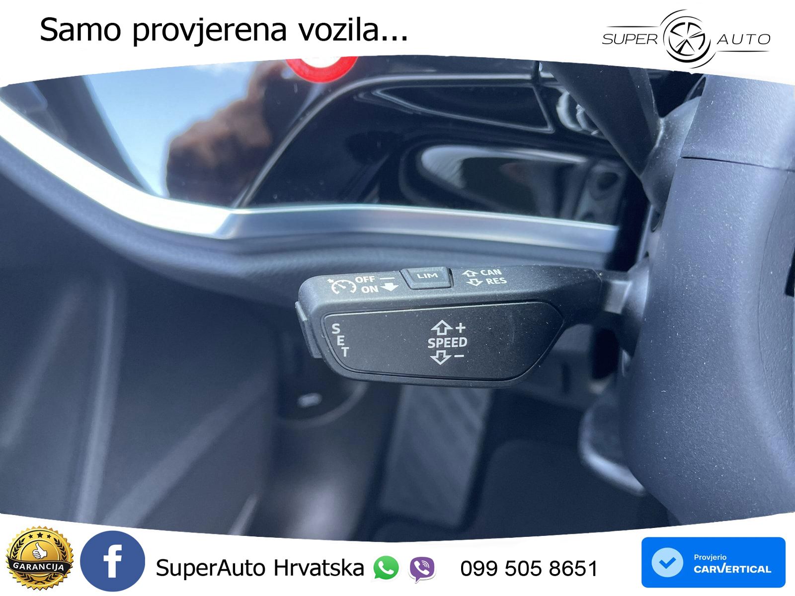 Audi Q3 40 TDI (200 KS) quattro S tronic S line