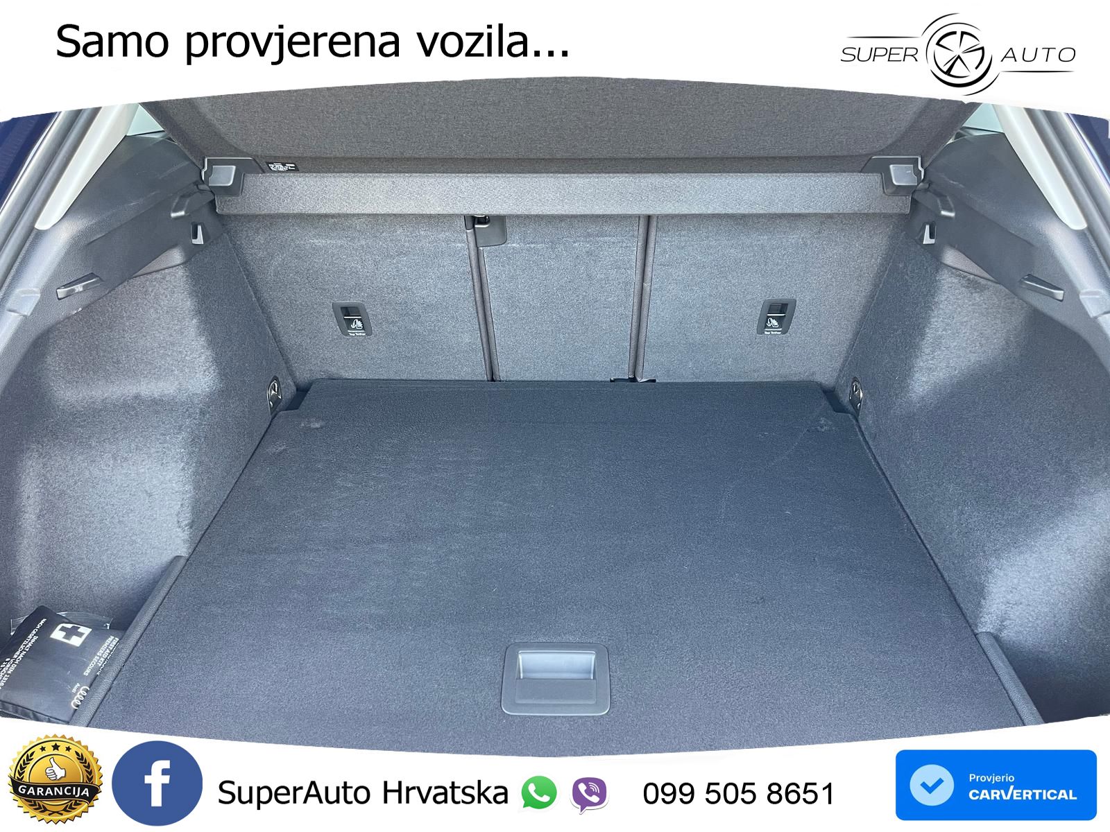 Audi Q3 40 TDI (200 KS) quattro S tronic S line