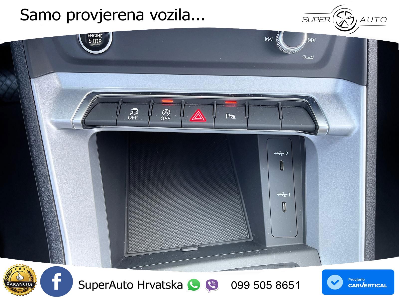 Audi Q3 40 TDI (200 KS) quattro S tronic S line