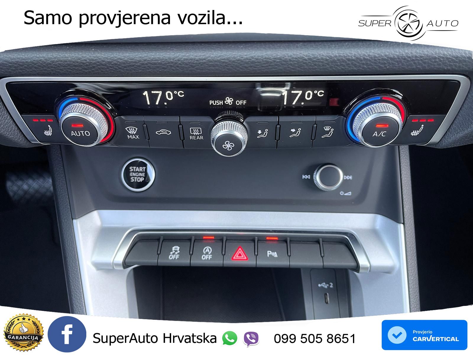 Audi Q3 40 TDI (200 KS) quattro S tronic S line