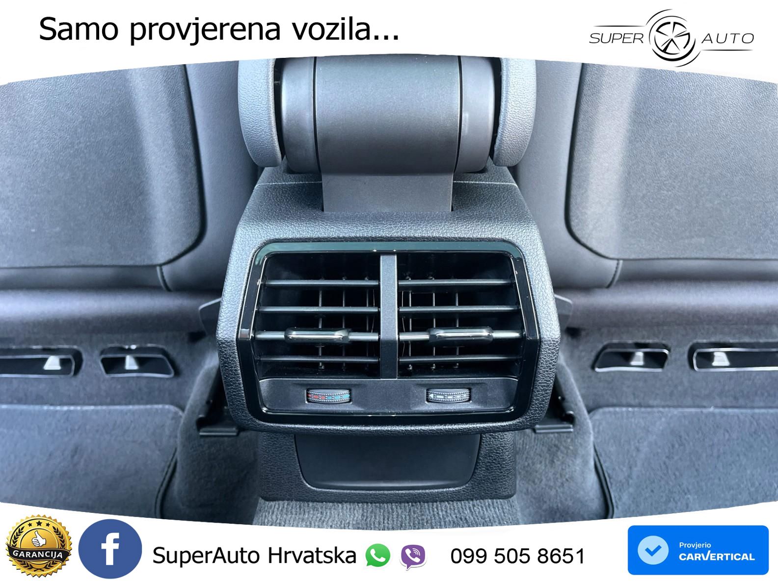 Audi Q3 40 TDI (200 KS) quattro S tronic S line
