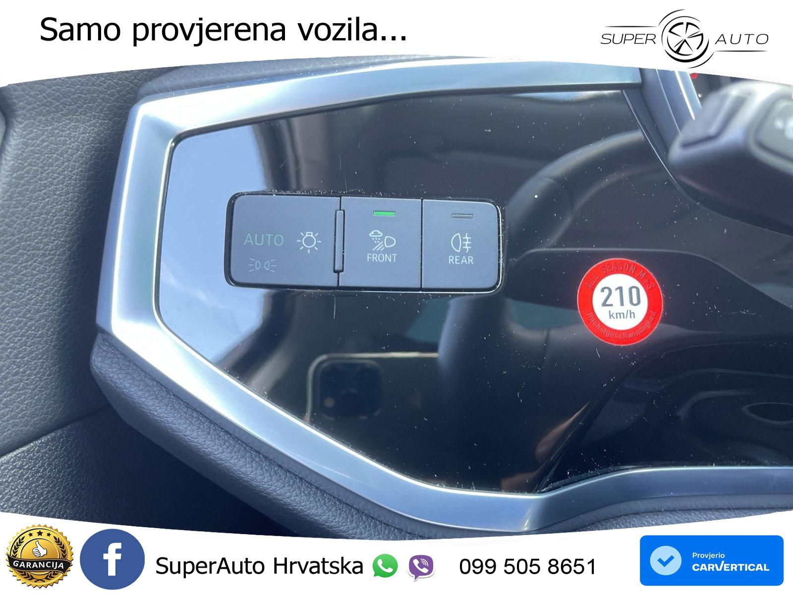 Audi Q3 40 TDI (200 KS) quattro S tronic S line
