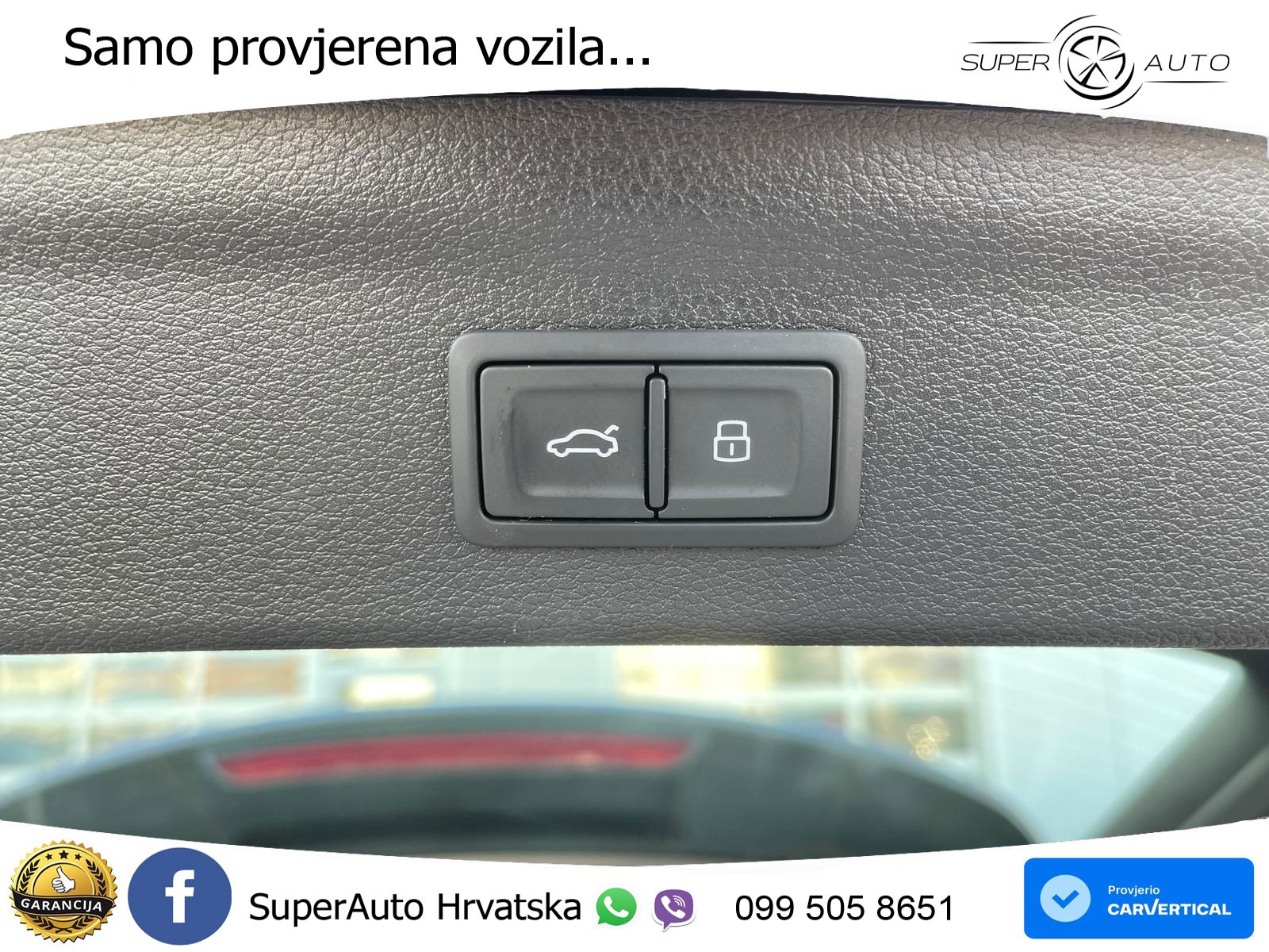 Audi Q3 40 TDI (200 KS) quattro S tronic S line