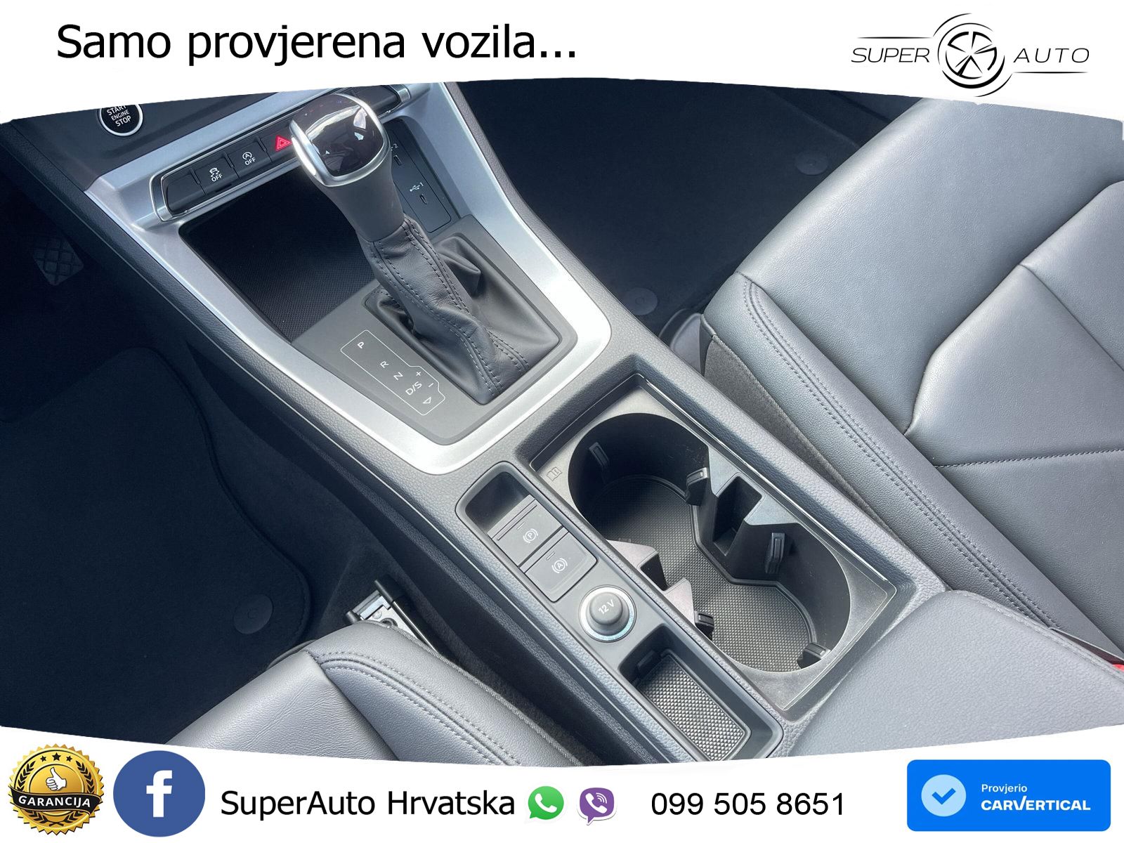 Audi Q3 40 TDI (200 KS) quattro S tronic S line