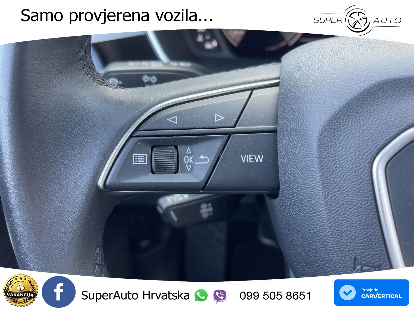 Audi Q3 40 TDI (200 KS) quattro S tronic S line