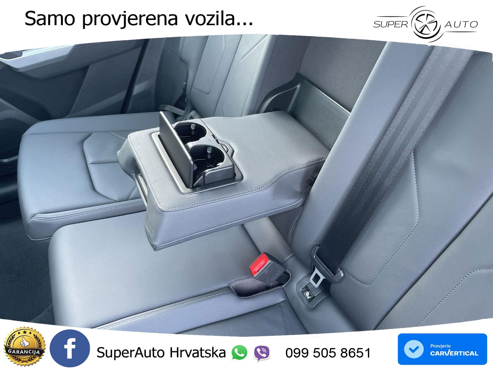 Audi Q3 40 TDI (200 KS) quattro S tronic S line