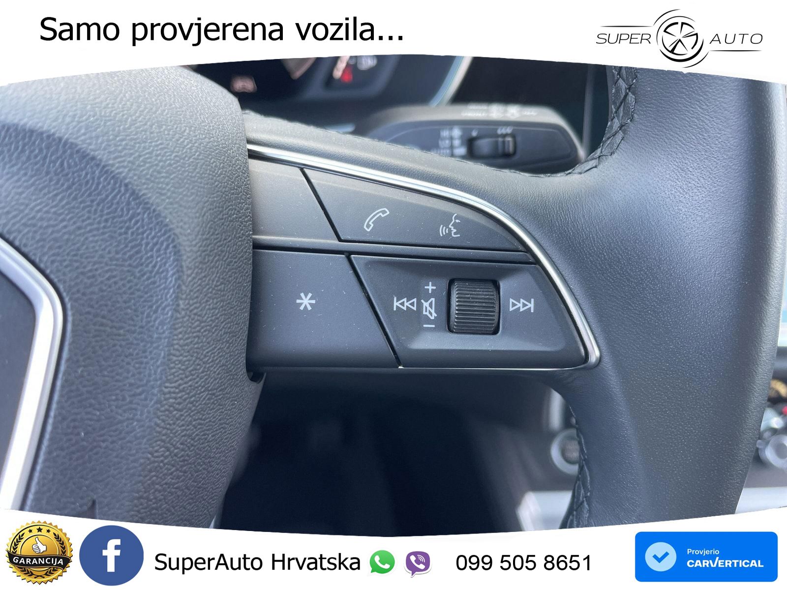 Audi Q3 40 TDI (200 KS) quattro S tronic S line