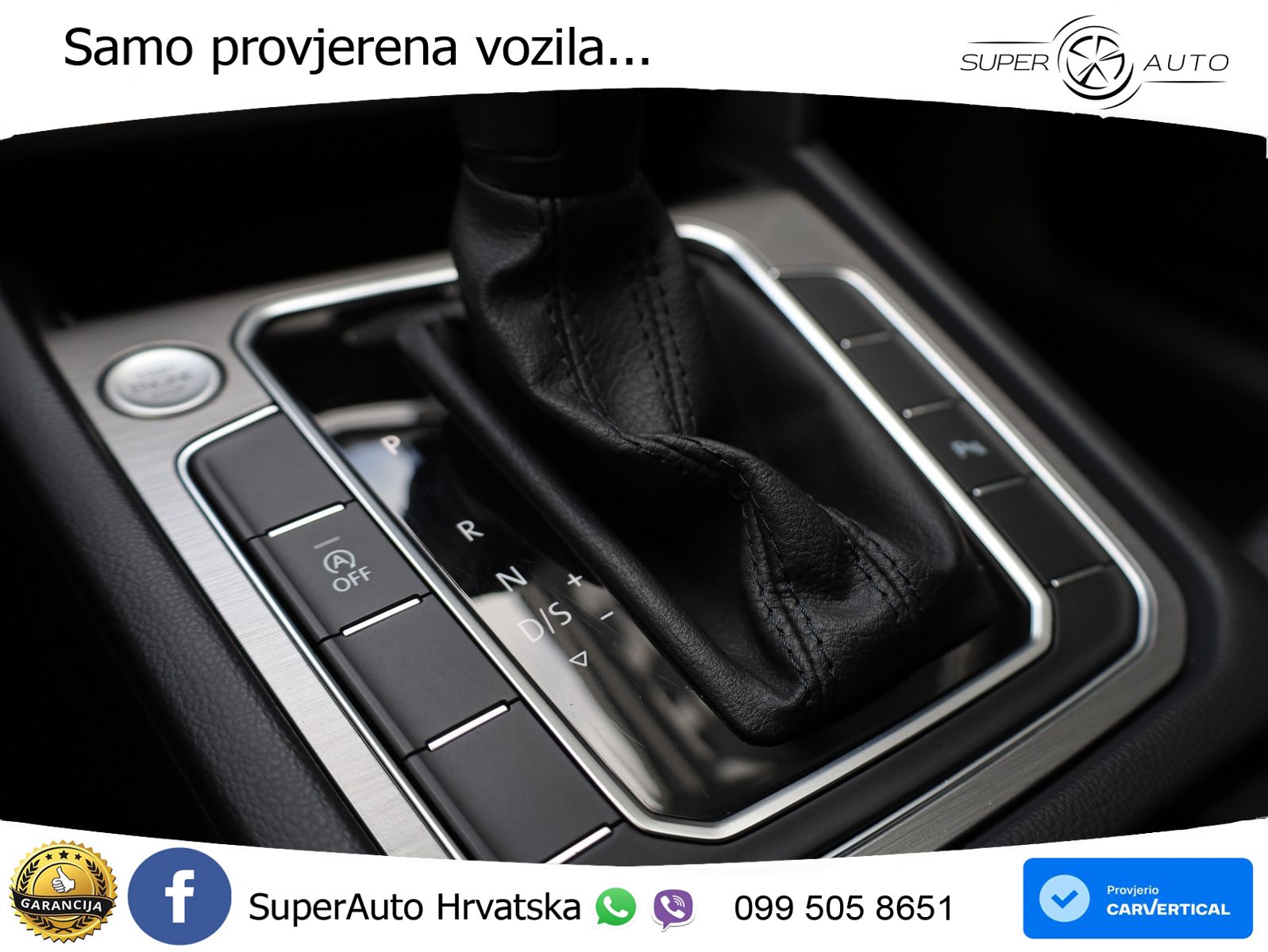 Volkswagen Passat Variant 1.5 TSI (150 KS) DSG ACT LED+GR SJED+ACC