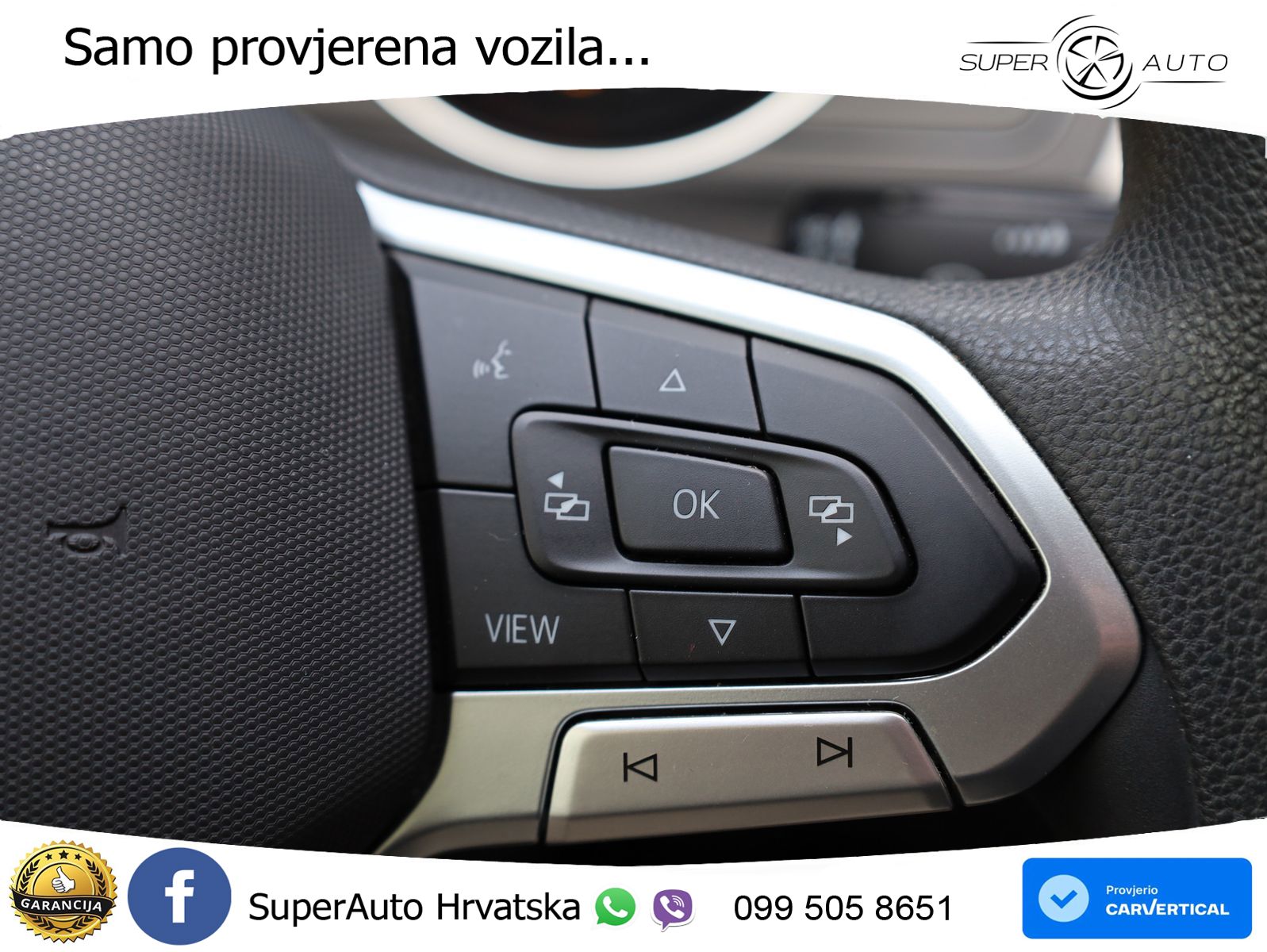 Volkswagen Passat Variant 1.5 TSI (150 KS) DSG ACT LED+GR SJED+ACC