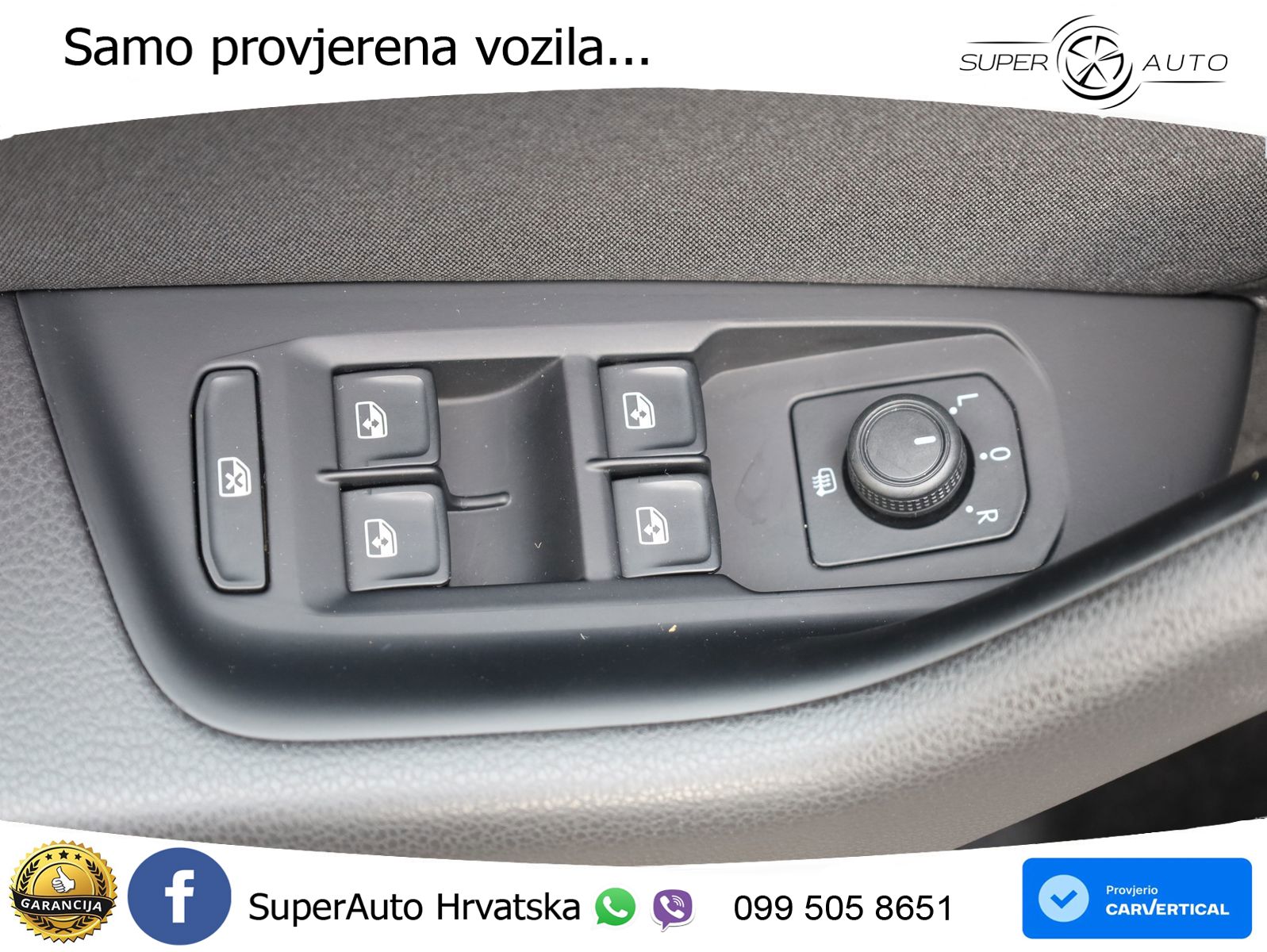 Volkswagen Passat Variant 1.5 TSI (150 KS) DSG ACT LED+GR SJED+ACC