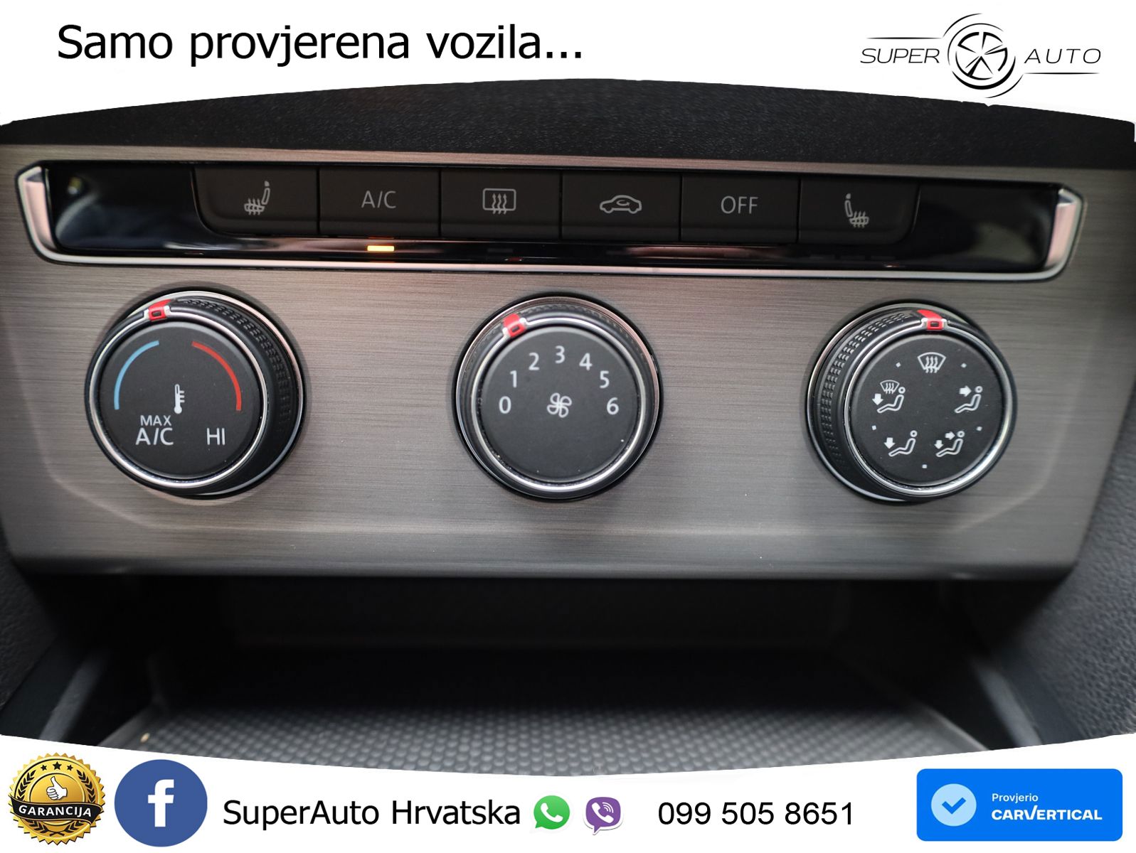 Volkswagen Passat Variant 1.5 TSI (150 KS) DSG ACT LED+GR SJED+ACC