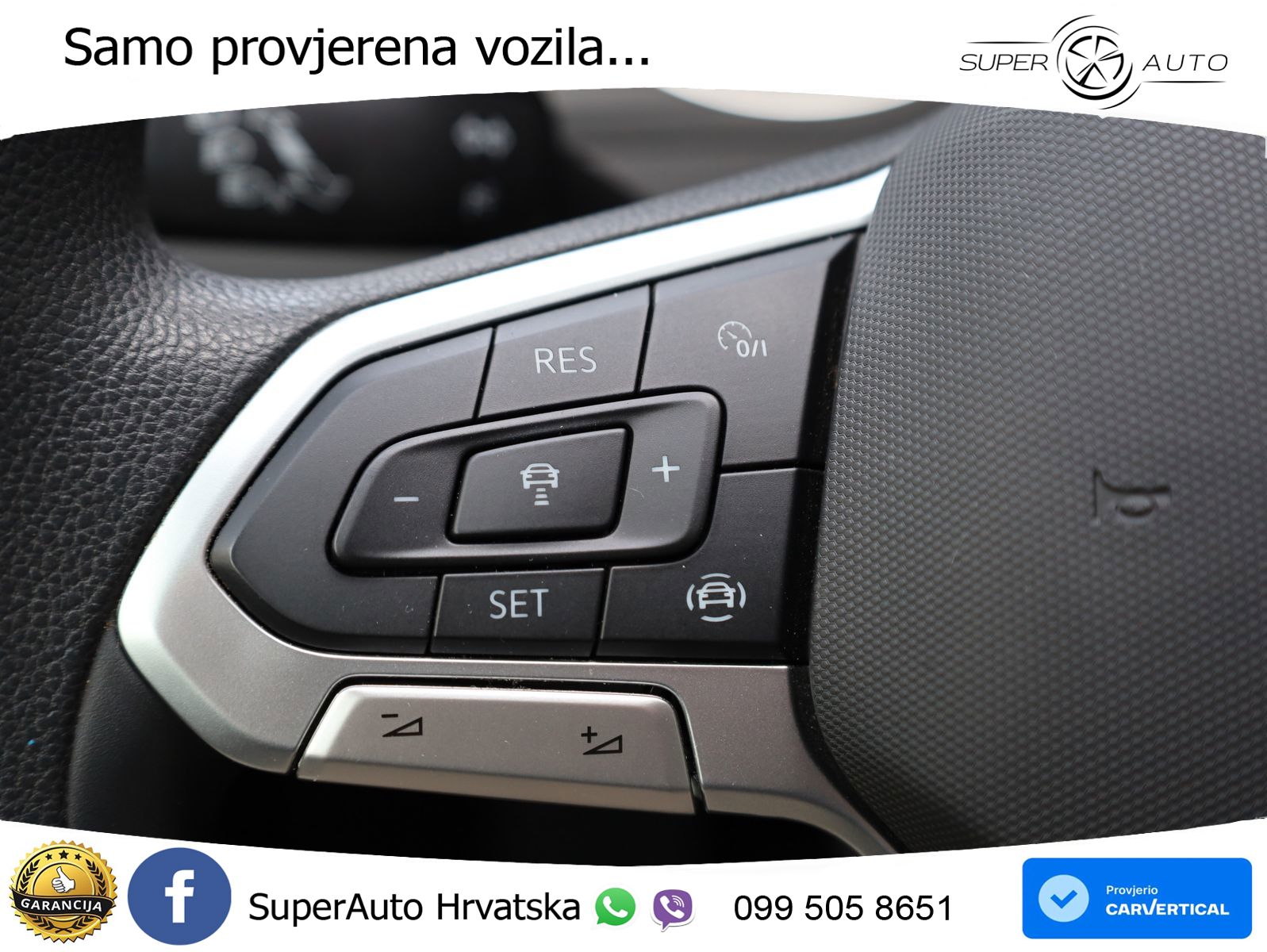 Volkswagen Passat Variant 1.5 TSI (150 KS) DSG ACT LED+GR SJED+ACC