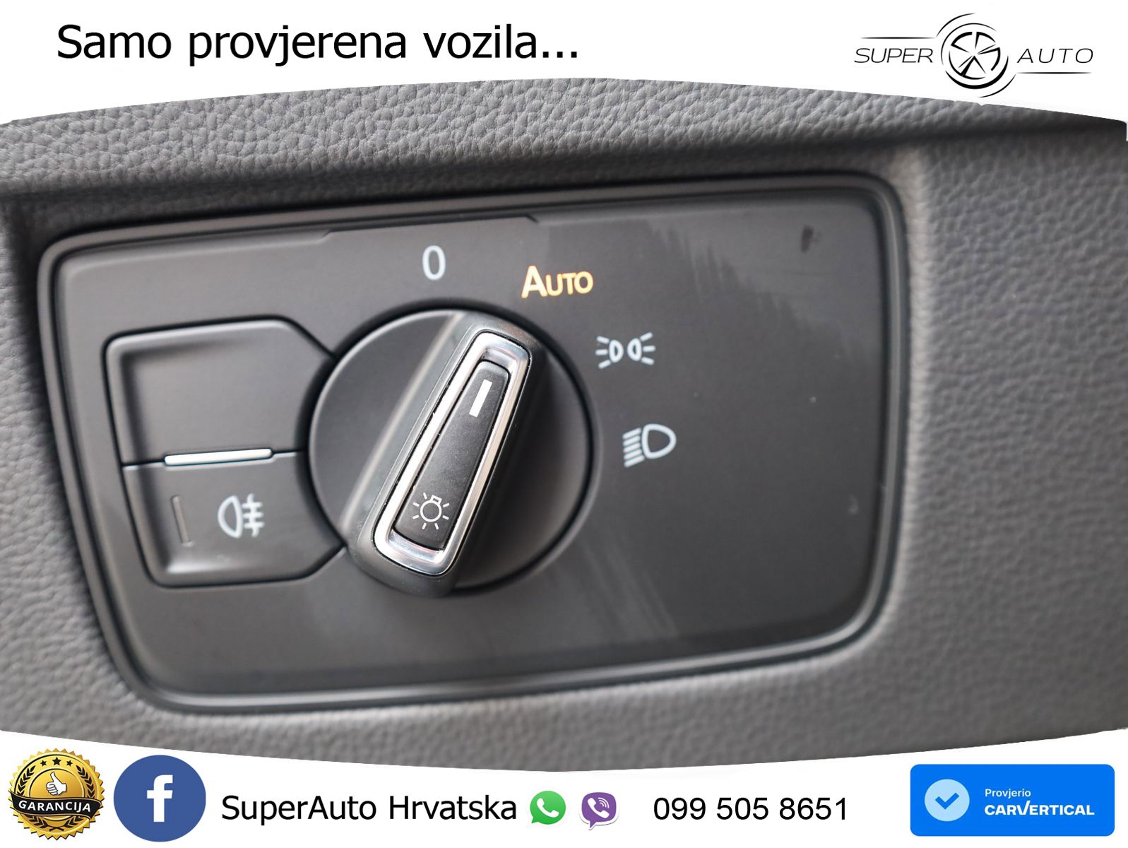 Volkswagen Passat Variant 1.5 TSI (150 KS) DSG ACT LED+GR SJED+ACC