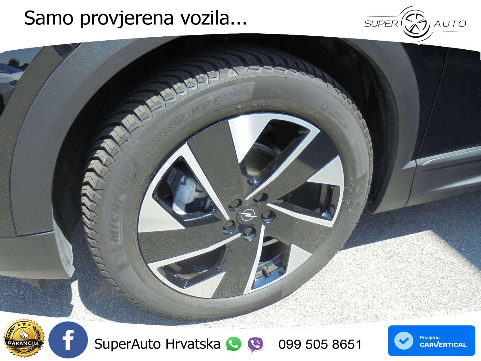 Opel Grandland 1.2 Turbo (136 KS)  e-DCT GS