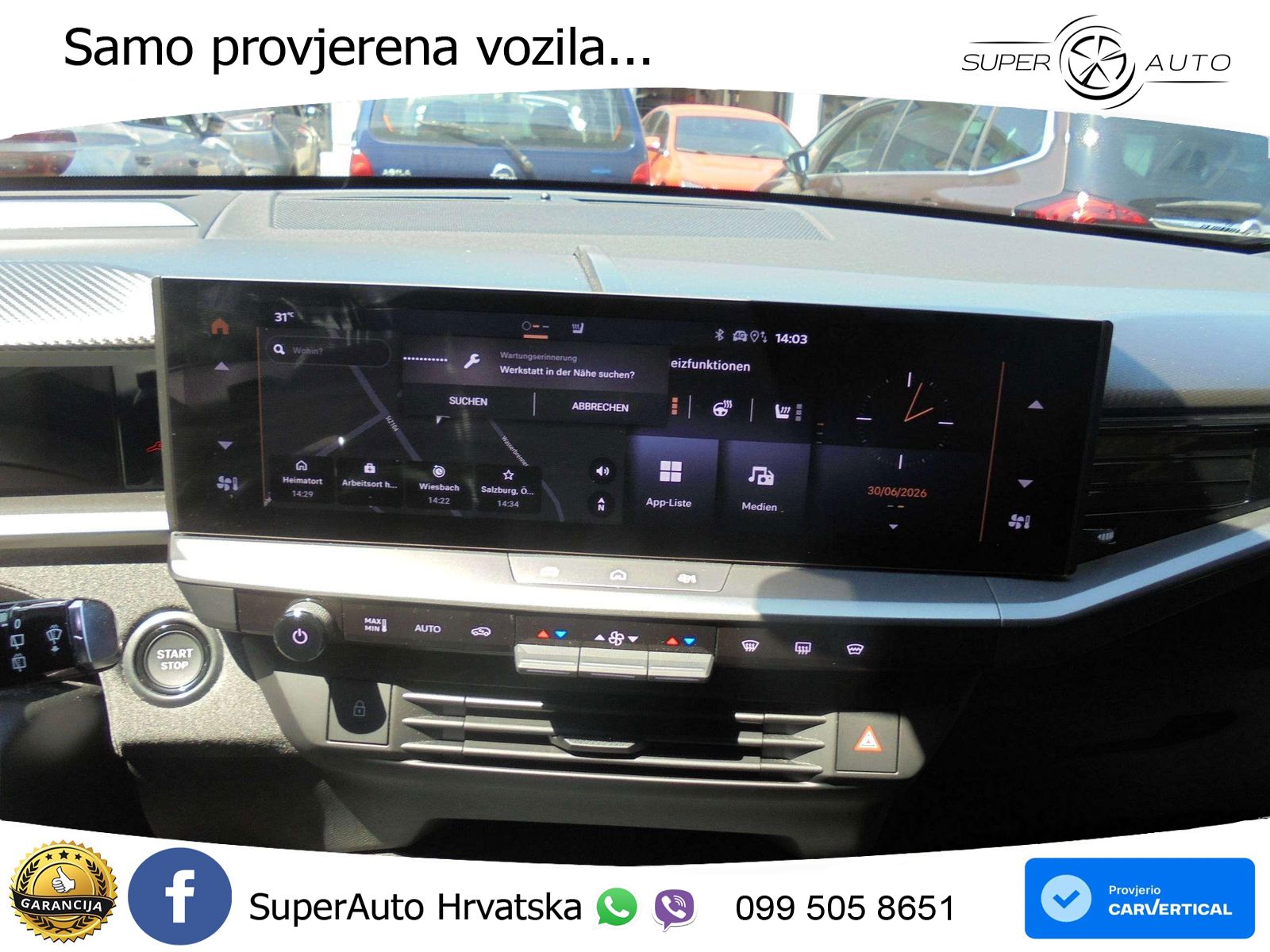 Opel Grandland 1.2 Turbo (136 KS)  e-DCT GS