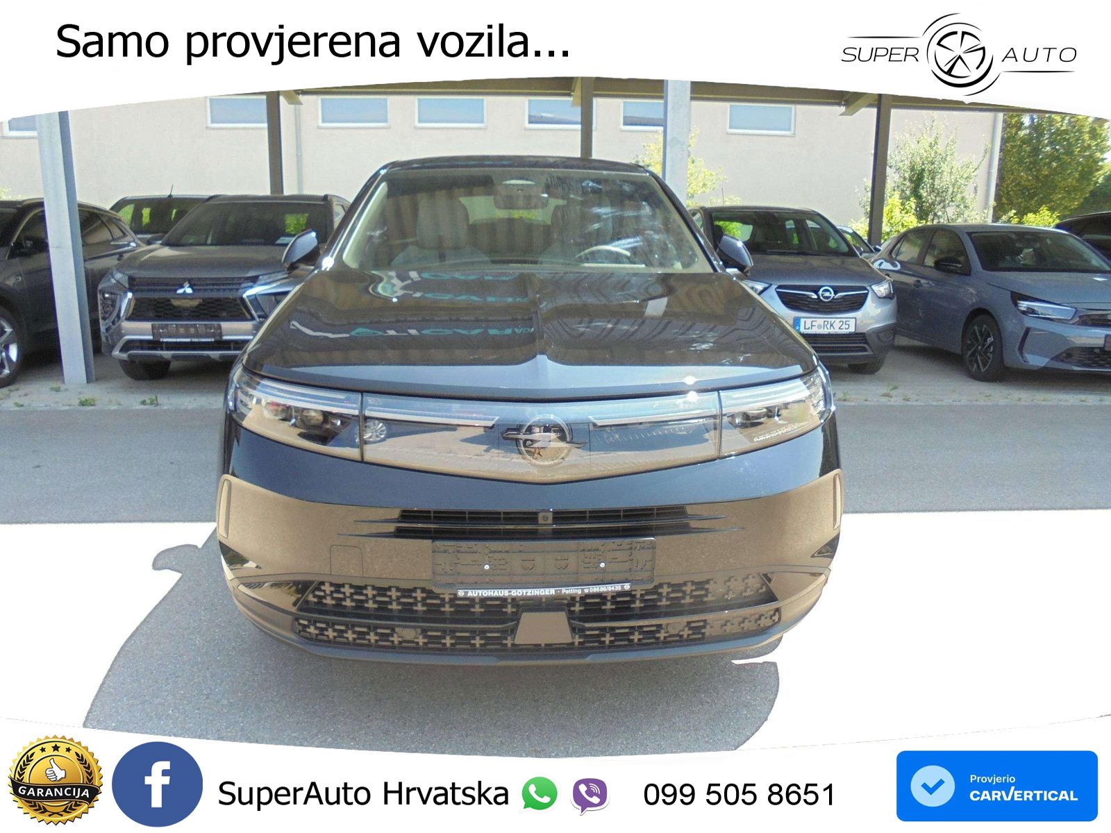 Opel Grandland 1.2 Turbo (136 KS)  e-DCT GS