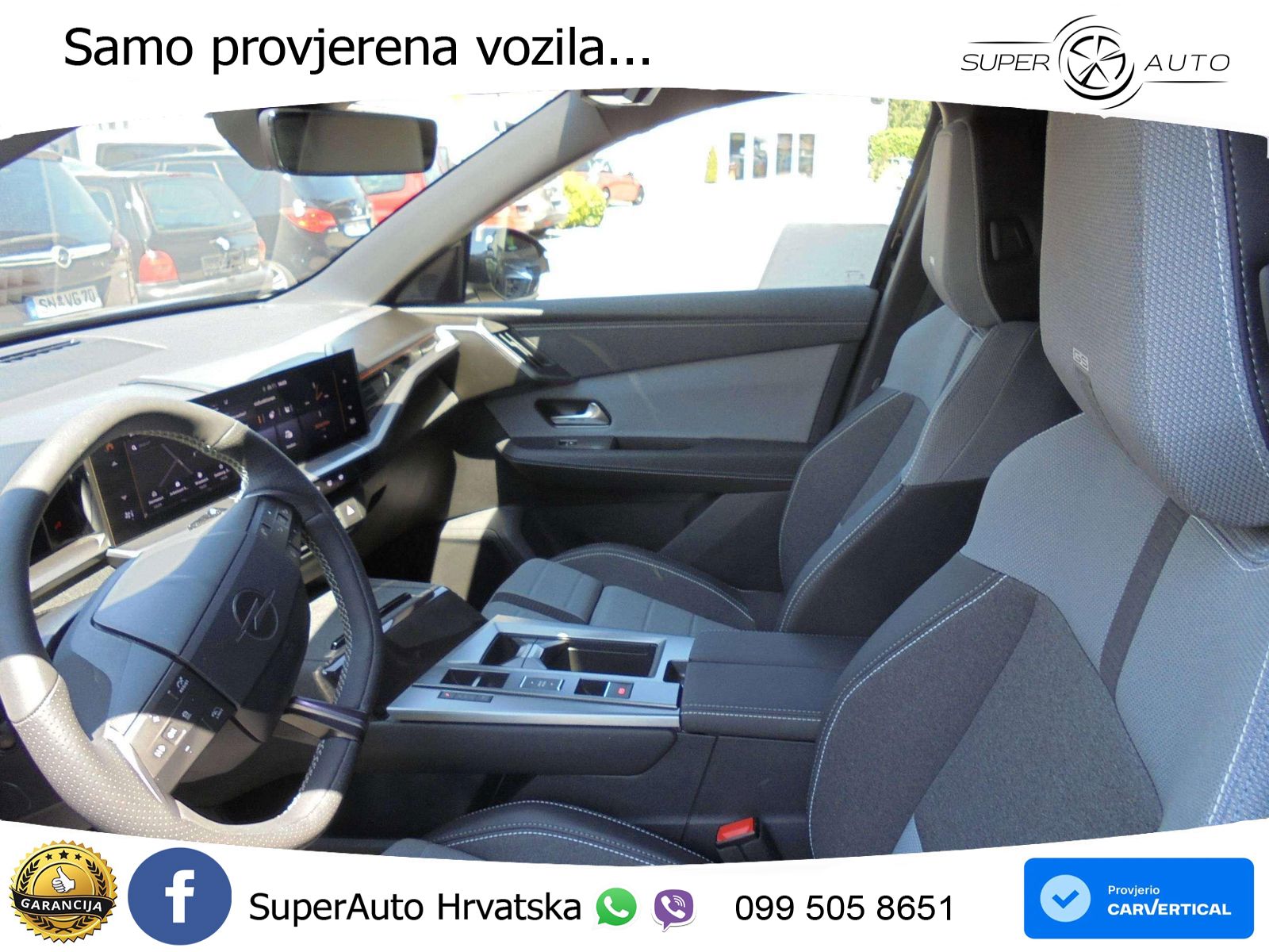 Opel Grandland 1.2 Turbo (136 KS)  e-DCT GS