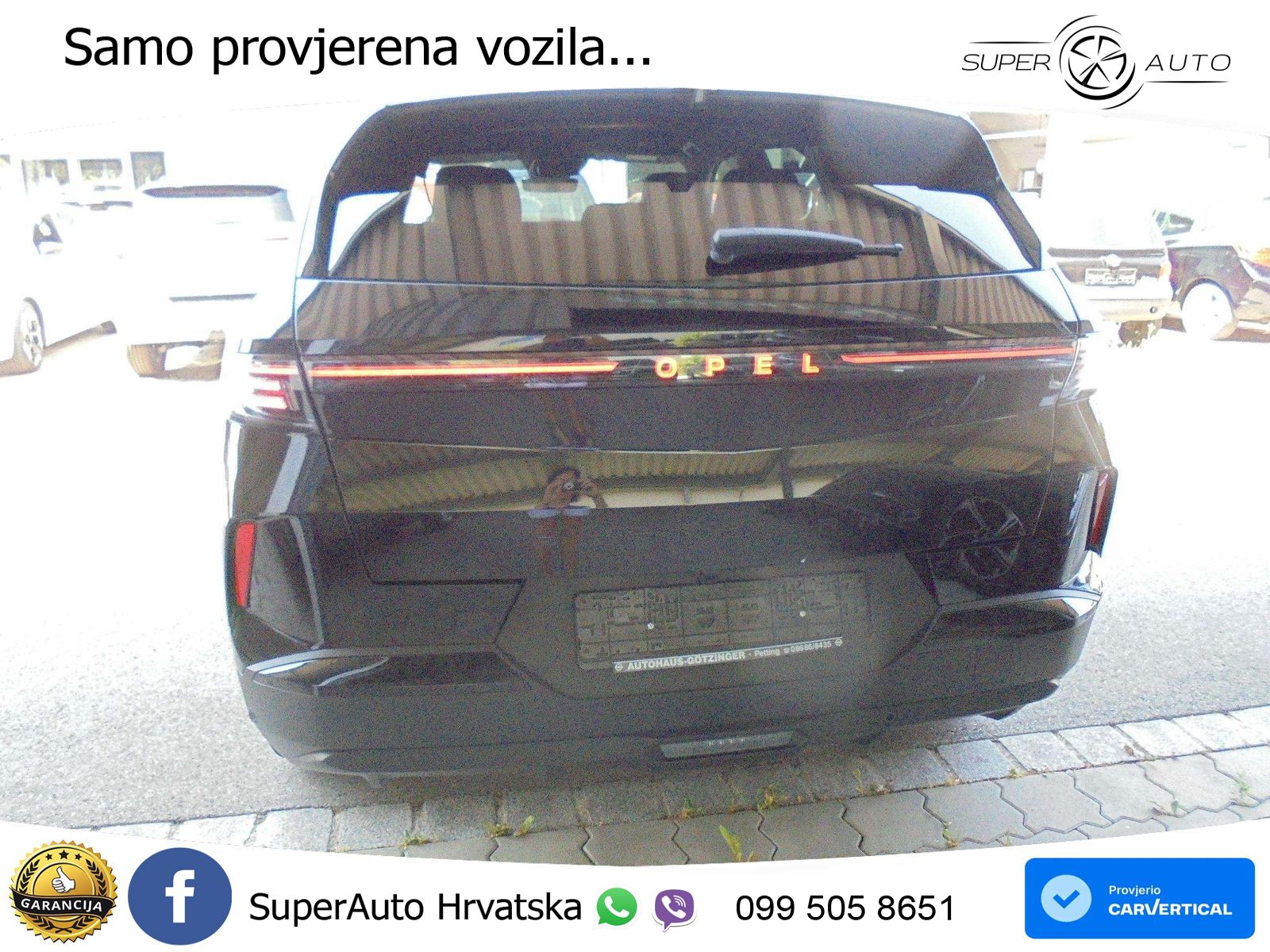 Opel Grandland 1.2 Turbo (136 KS)  e-DCT GS