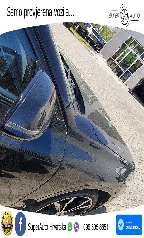 BMW X2 sDrive20i Steptronic M Sport