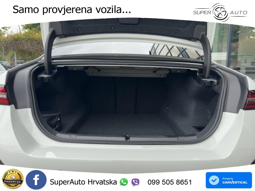 BMW 520d (197 KS) Steptronic LED+GR SJED+ACC