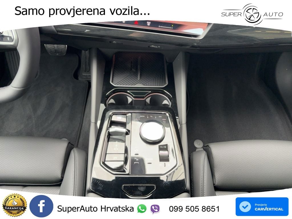BMW 520d (197 KS) Steptronic LED+GR SJED+ACC