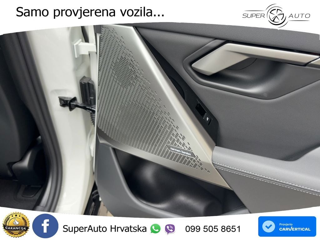 BMW 520d (197 KS) Steptronic LED+GR SJED+ACC