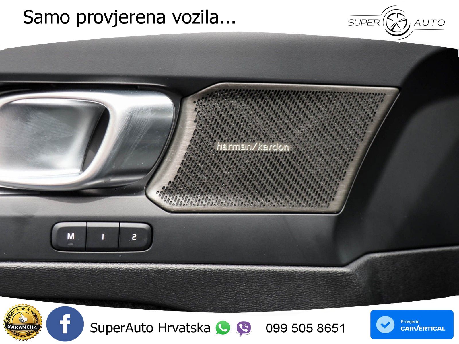 Volvo XC40 2.0 B4 197 KS Automatic LED+GR SJED+ACC