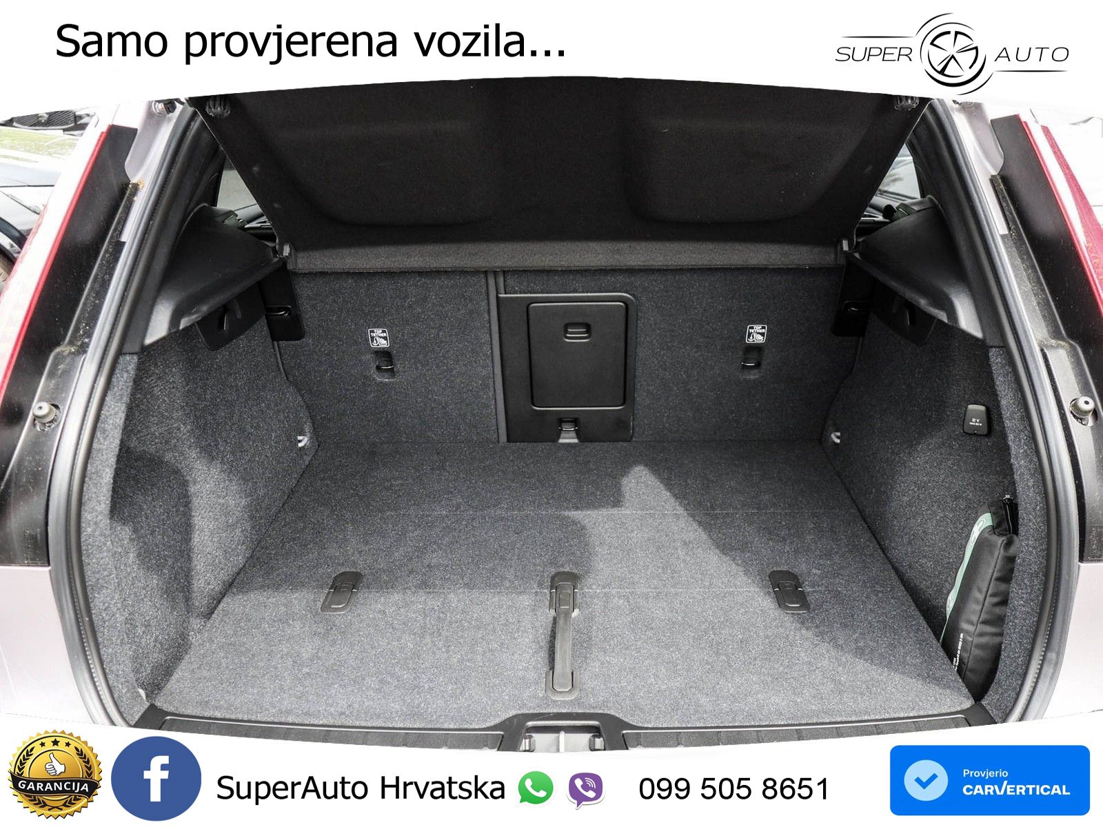 Volvo XC40 2.0 B4 197 KS Automatic LED+GR SJED+ACC
