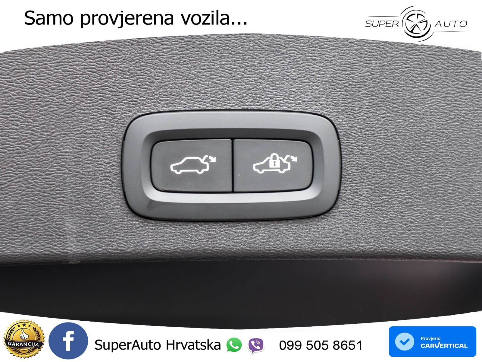 Volvo XC40 2.0 B4 197 KS Automatic LED+GR SJED+ACC