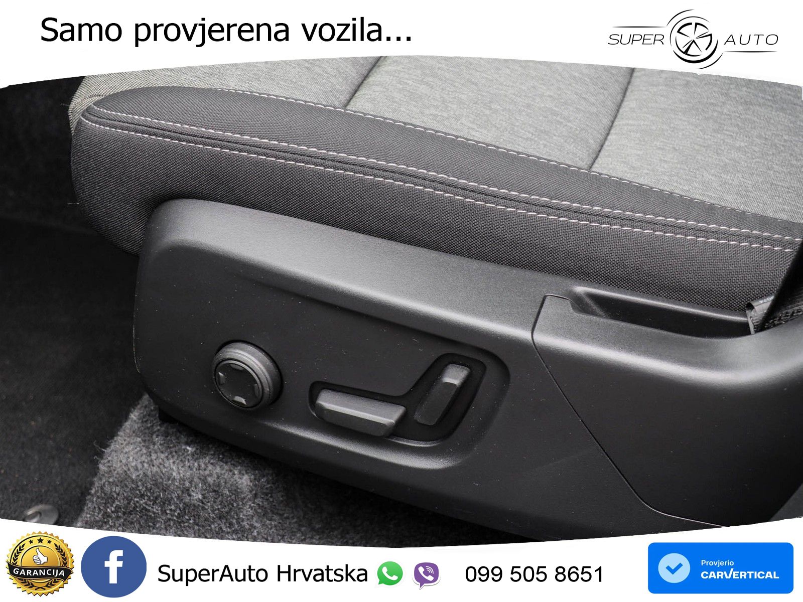 Volvo XC40 2.0 B4 197 KS Automatic LED+GR SJED+ACC