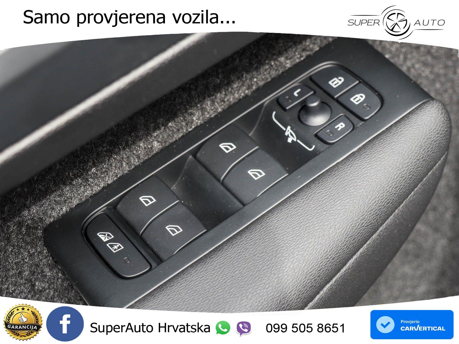 Volvo XC40 2.0 B4 197 KS Automatic LED+GR SJED+ACC