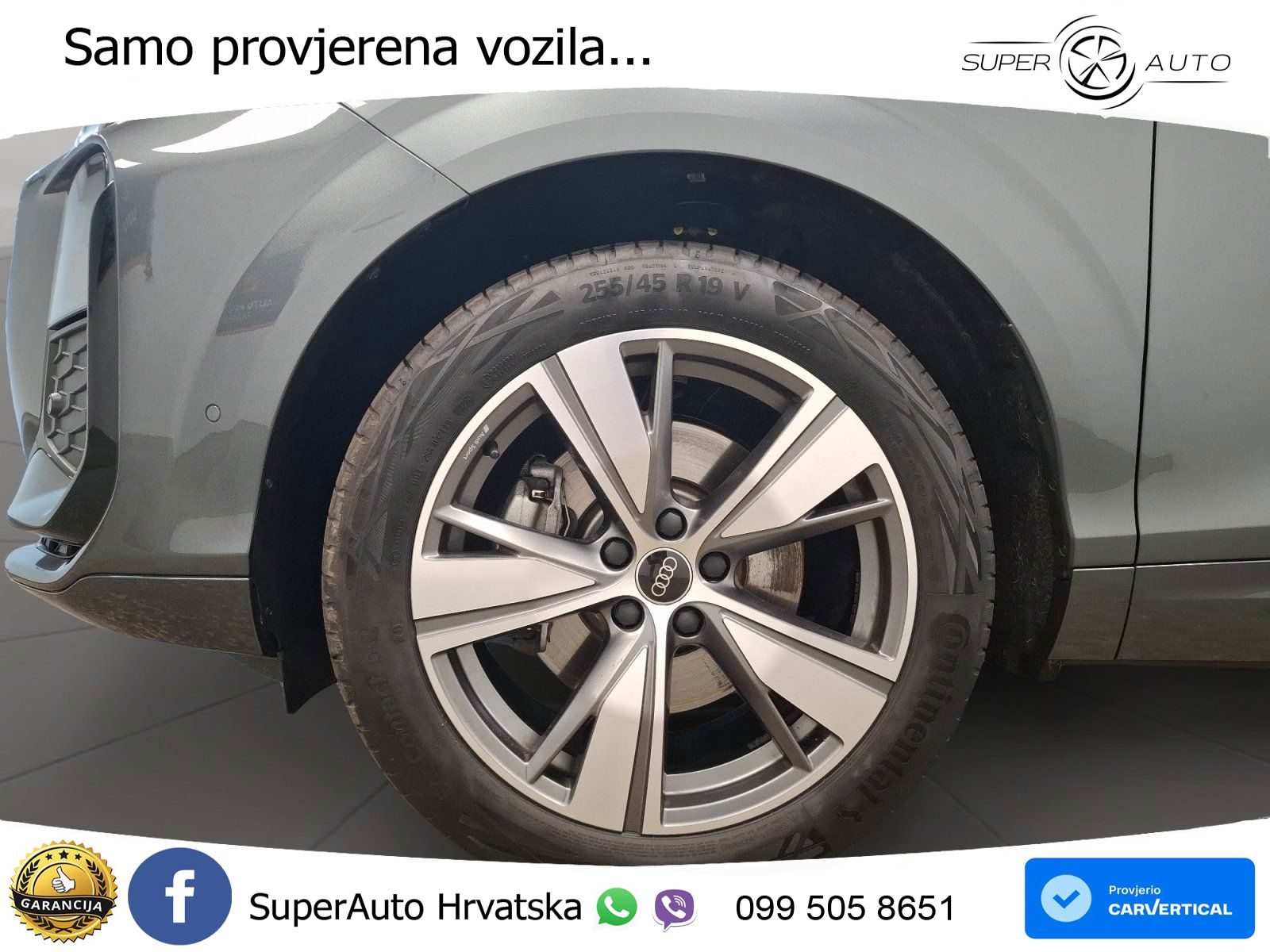 Audi Q3 2.0 TDI (150 KS) S tronic S line MATRIX+GR SJED+KAM