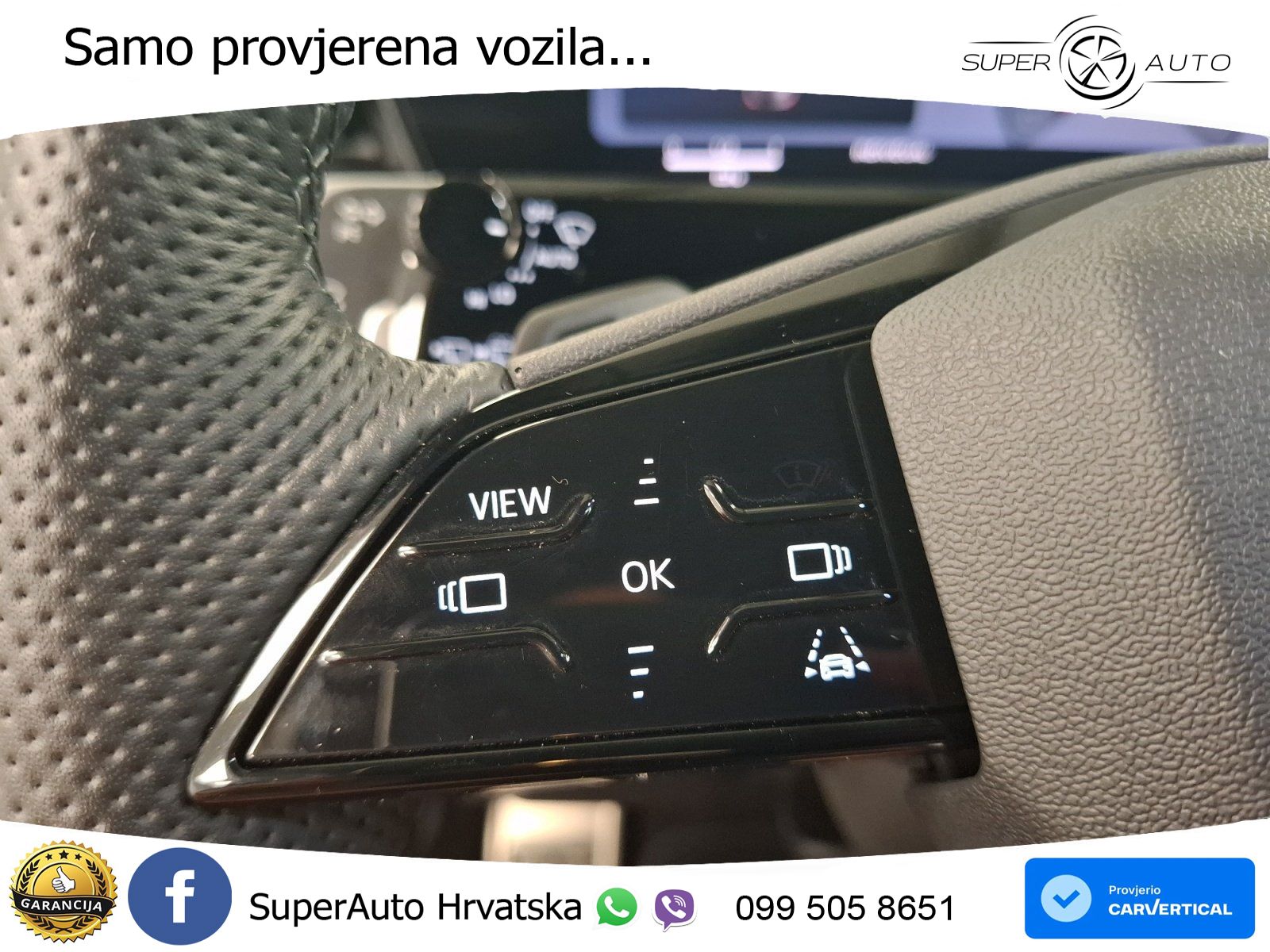 Audi Q3 2.0 TDI (150 KS) S tronic S line MATRIX+GR SJED+KAM