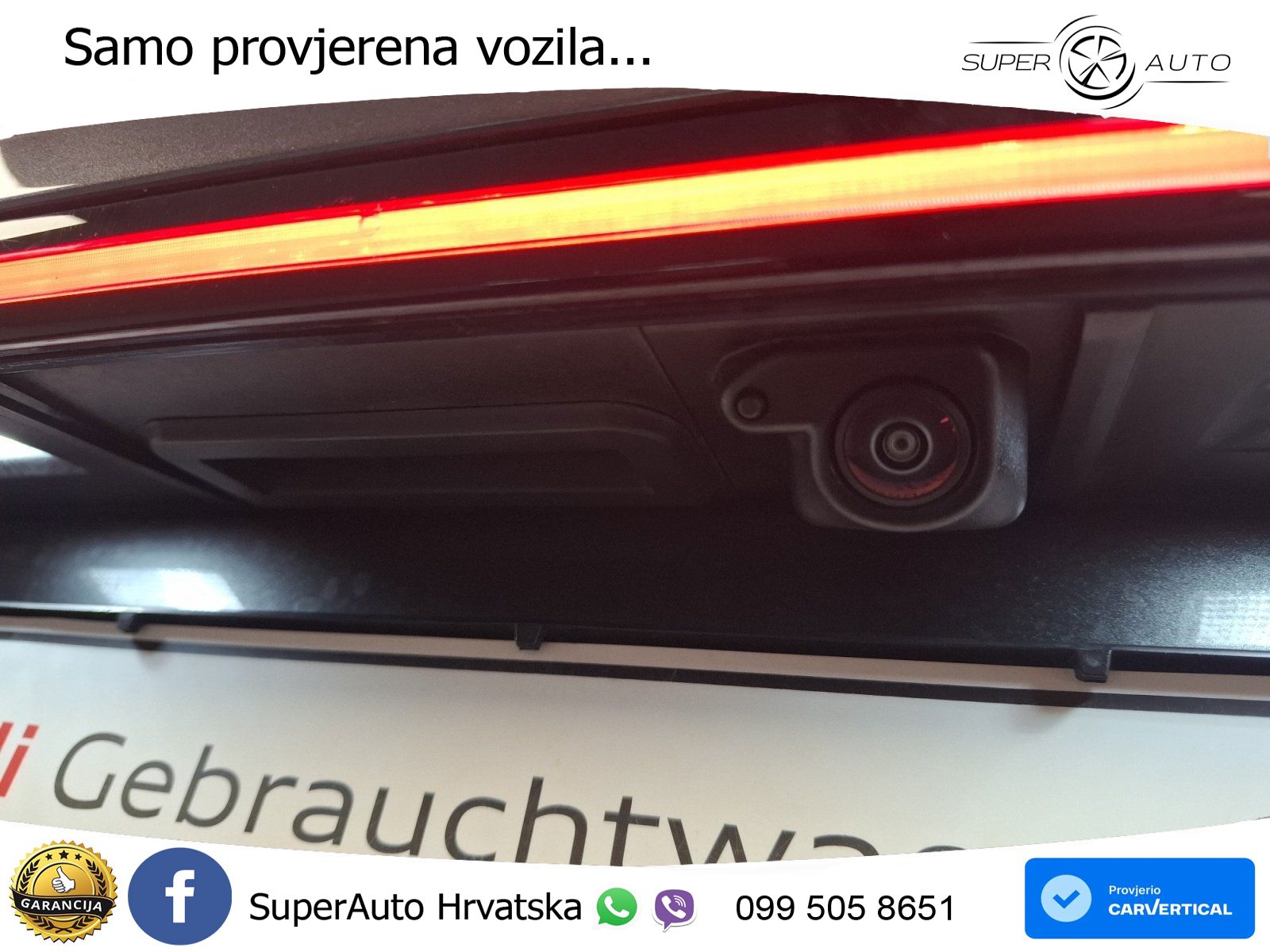 Audi Q3 2.0 TDI (150 KS) S tronic S line MATRIX+GR SJED+KAM