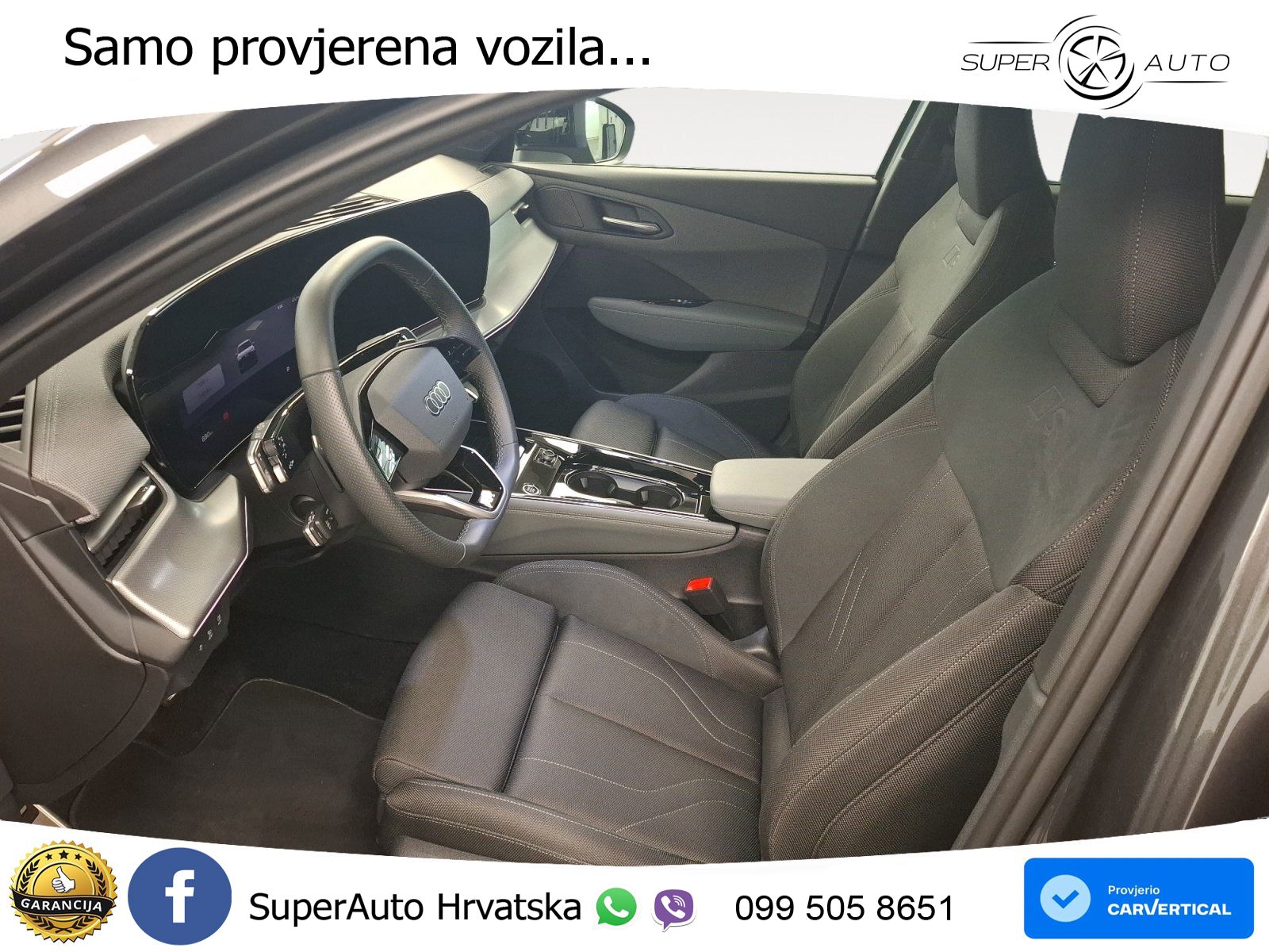 Audi Q3 2.0 TDI (150 KS) S tronic S line MATRIX+GR SJED+KAM